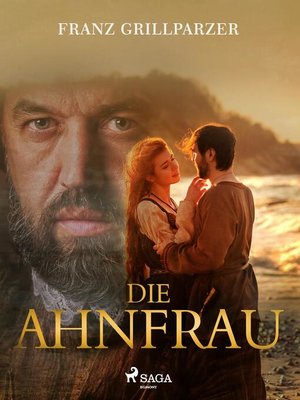 cover image of Die Ahnfrau